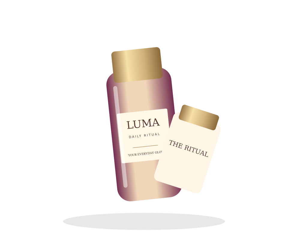 Soft Cloud Moisturiser illustration
