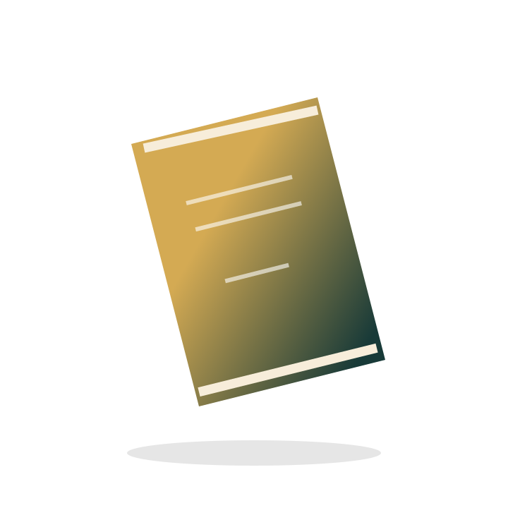 Weekly planner illustrative placeholder