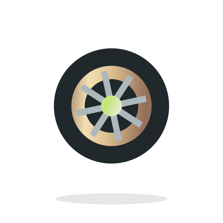 Full detail illustrative placeholder