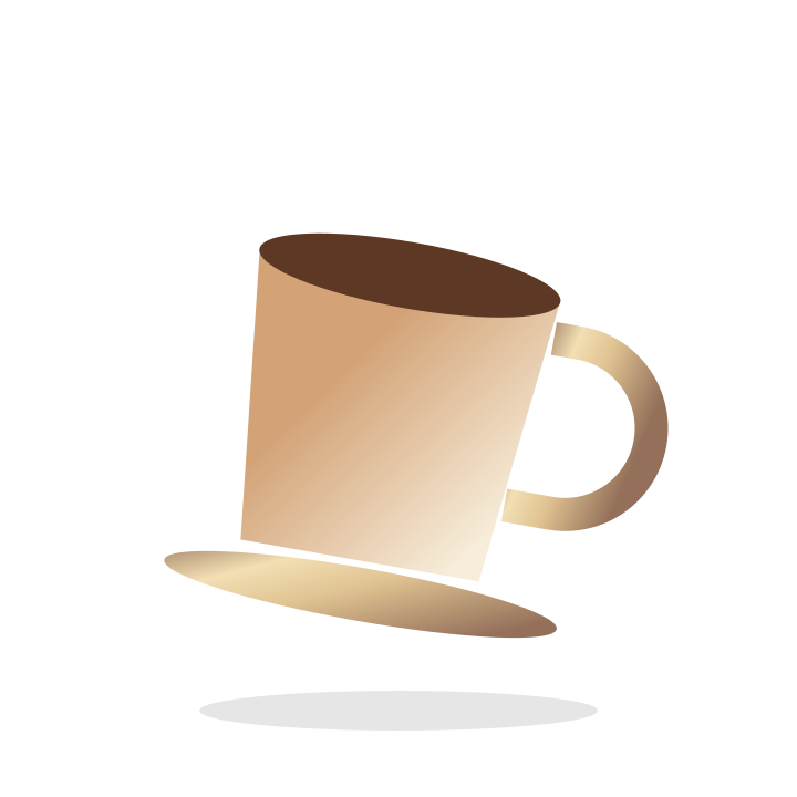 Filter coffee illustrative placeholder
