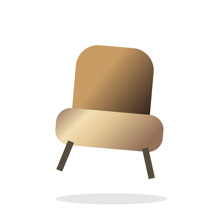 Commercial fit-out illustrative placeholder