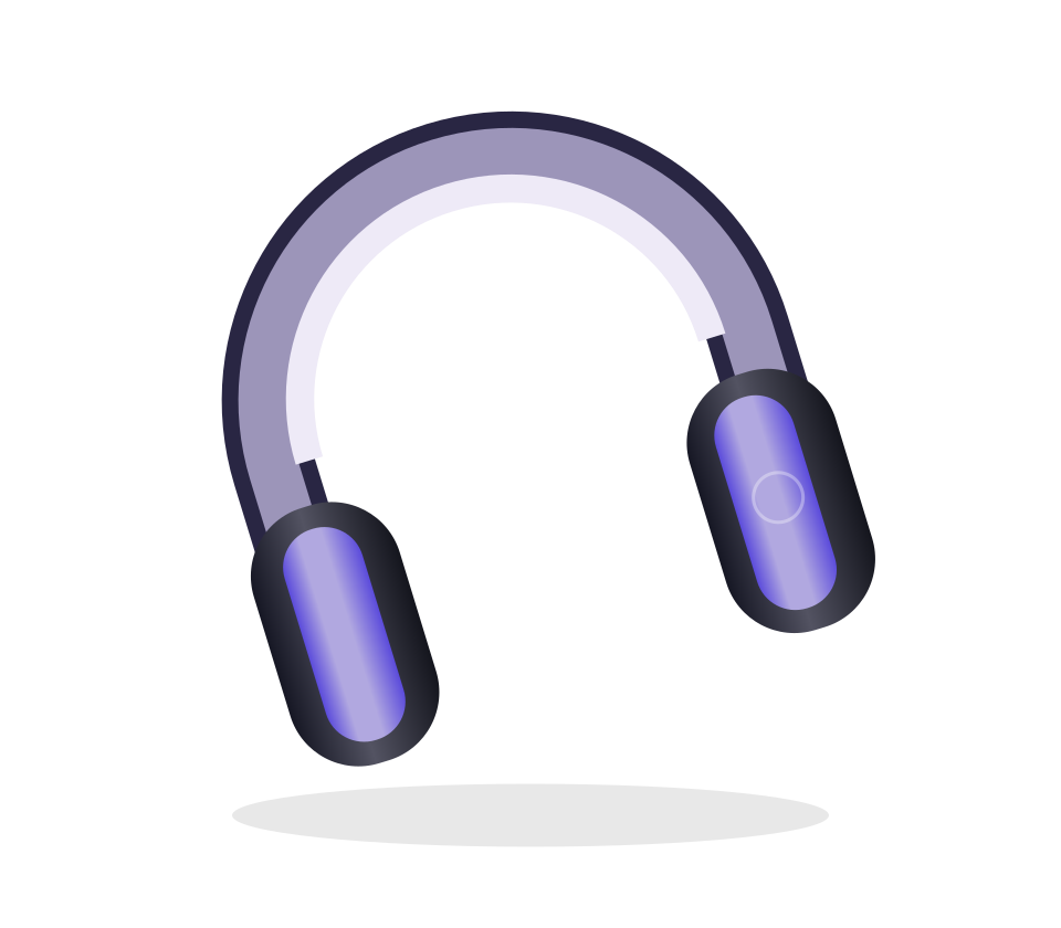 Braided USB Cable illustration