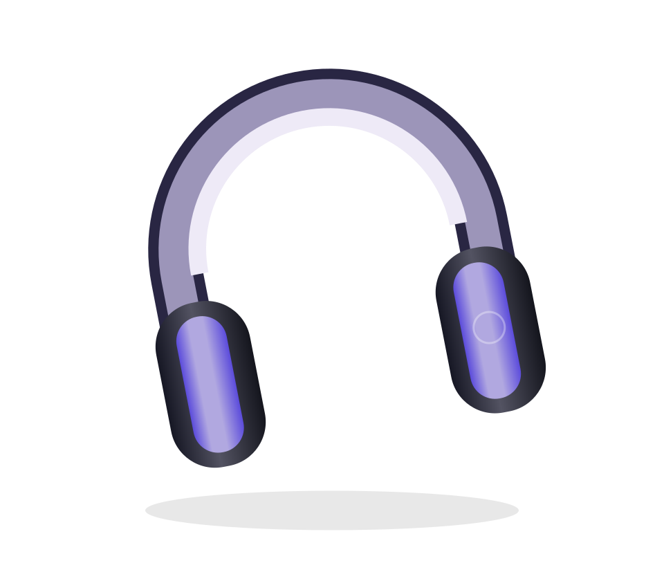 Travel Power Bank illustration