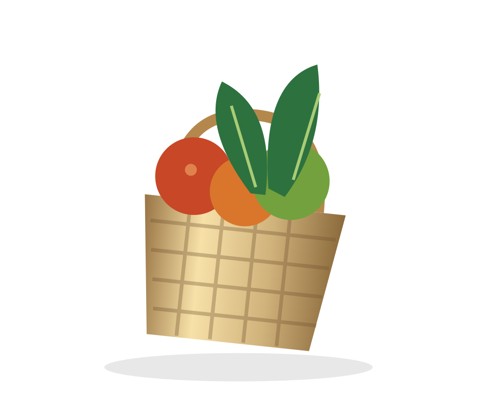 Groundnut Paste illustration