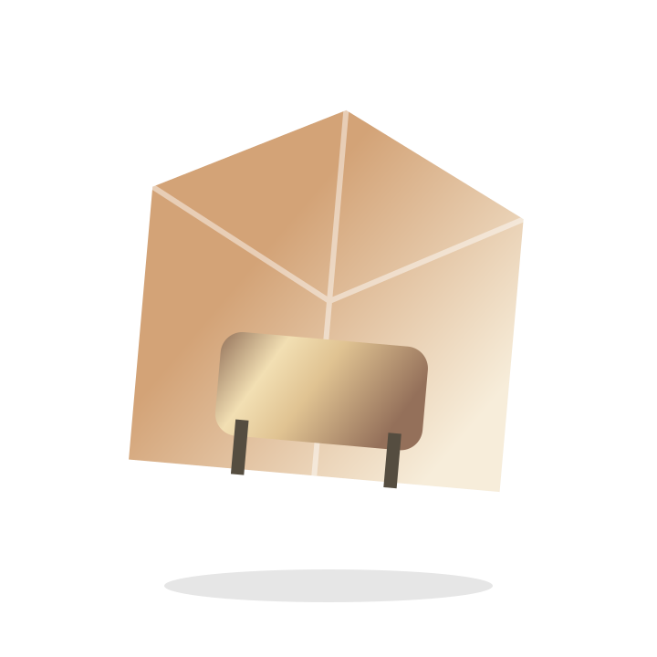 Long-stay enquiry illustrative placeholder