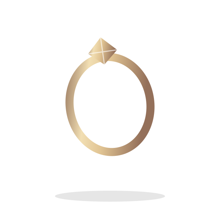 Jewellery illustration