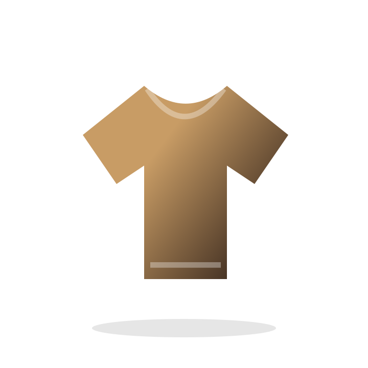 Wash and fold illustrative placeholder