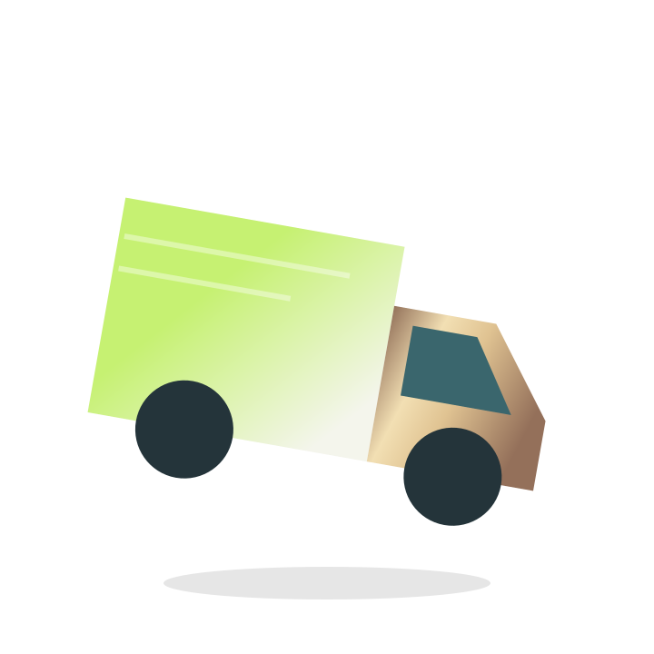 Business dispatch quote illustrative placeholder
