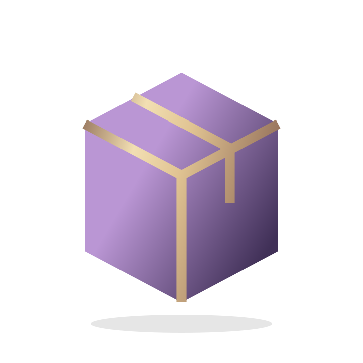 Home move illustrative placeholder