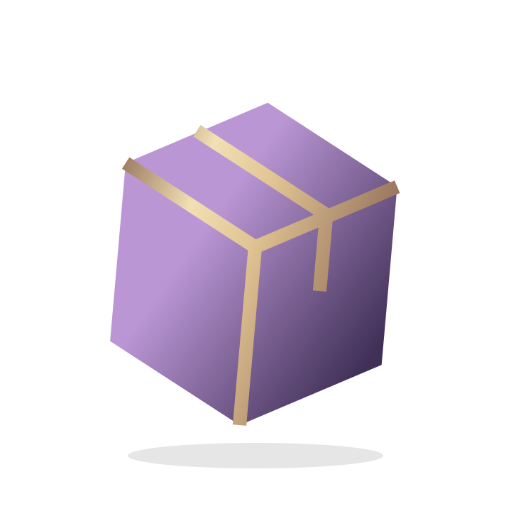 Furniture transport illustrative placeholder