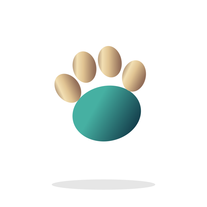 Walking lead illustrative placeholder