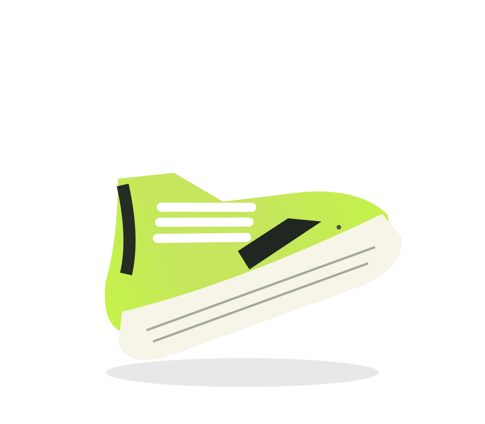 Street Runner One illustration