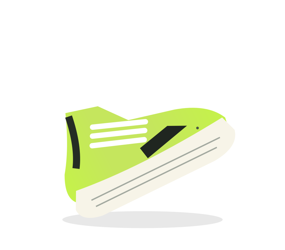 Crew Sock Set illustration