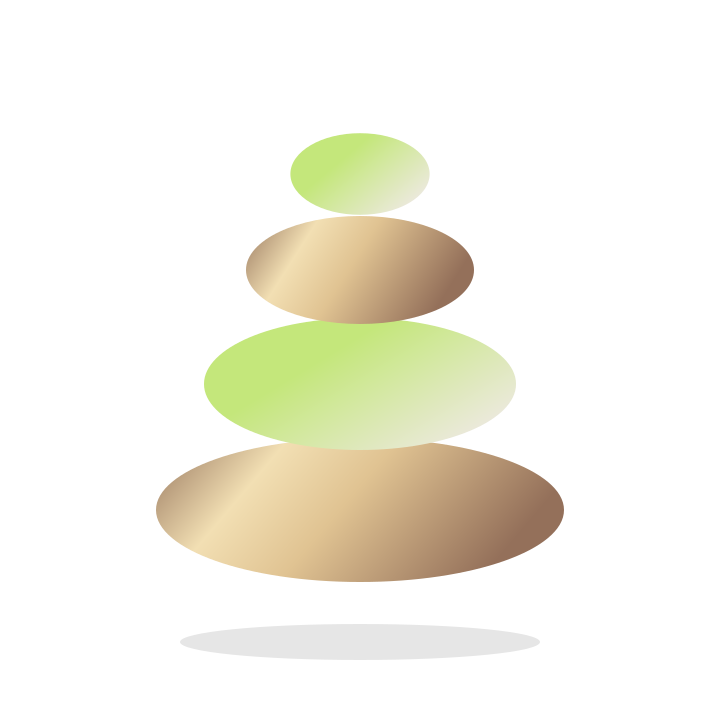 Relaxation session illustrative placeholder