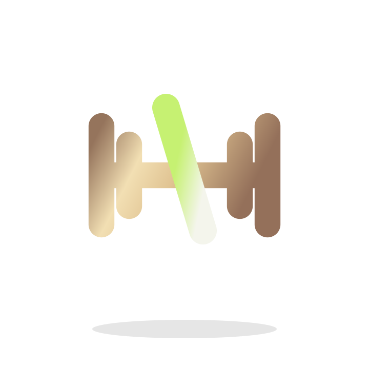 Training tee illustrative placeholder