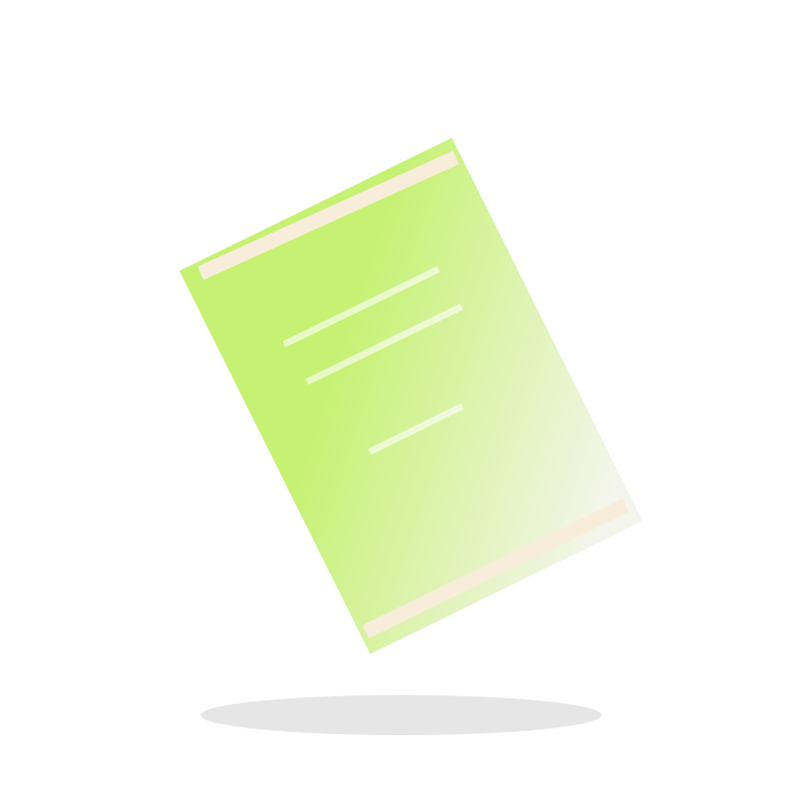 Exam preparation illustrative placeholder