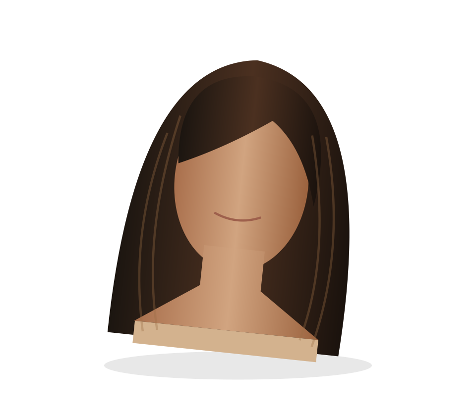 Hair Care Kit illustration